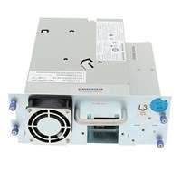 23R7163 Лента IBM LTO3 FC Internal Tape Drive 23R7163