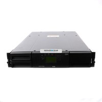 35732UL Лента TS3100 Tape Library Model L2U Driveless 35732UL