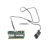 631680-B21 Запчасти HP 1GB Onboard RAID Enablement Kit for G8 Servers 631680-B21