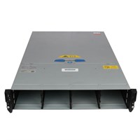 HS-1235T Система хранения данных IBM Xyratex HS-1235T 2U 12Bay FreeNAS HS-1235T