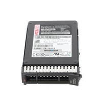 01GV767 Жесткий диск PM1635a 800GB Enterprise Mainstream 12Gb SAS G3HS 2.5in SSD 01GV767