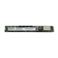 4XB7A38177 Жесткий диск ThinkSystem M.2 PM983 960GB NVMe PCIe 3.0 x4 Non-Hot Swap SSD 4XB7A38177