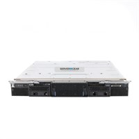 7903AC3 Сервер IBM Flex x880 X6 Configured to order 7903AC3