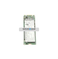 4XB7A37274 Жесткий диск ThinkSystem M.2 960GB 5100 Pro SATA 6Gbps Non-Hot Swap SED SSD 4XB7A37274