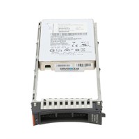 00RX924 Жесткий диск IBM 1600GB 2.5inch SSD HDD 00RX924