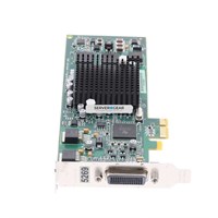 74Y3227 Адаптер PCIe LP POWER GXT145 Graphics Accelerator 74Y3227