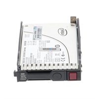 717968-004 Жесткий диск HP 300GB SATA 6G VE SFF SSD 717968-004