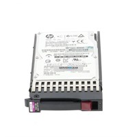 721692-B21 Жесткий диск HP 900GB SAS 6G 10K SFF Hard drive 721692-B21