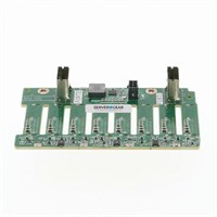 768857-B21 Запчасти HP 8SFF Drive Cage 3 Kit for DL380 G9 768857-B21