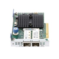 790315-001 Сетевая карта HP 546FLR-SFP+ 10Gb 2-Port FlexLOM Adapter 790315-001