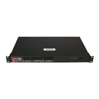 X1706A Переключатель Netapp ATTO Fibre Bridge 7600N X1706A