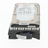 2074-1750 Жесткий диск 450GB 15K DRIVE SET (4HDD) 2074-1750