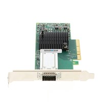 00MM953 Адаптер Mellanox ConnectX-4 Lx 1x40GbE QSFP28 Adapter 00MM953