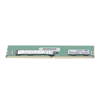 815097-H21 Оперативная память HP 8GB (1x8GB) Single Rank DDR4-2666 Memory Kit 815097-H21