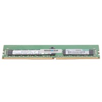 815098-H21 Оперативная память HP 16GB (1x16GB) Single Rank DDR4-2666 Memory Kit 815098-H21