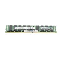 815101-H21 Оперативная память HP 64GB (1x64GB) Quad Rank DDR4-2666-L Memory Kit 815101-H21