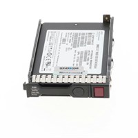 816962-004 Жесткий диск HP 960GB SATA 6G Mixed Use SFF SSD 816962-004