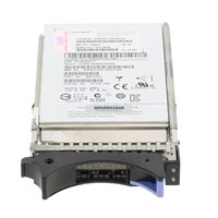 00E8697 Жесткий диск 387GB SFF-1 SSD 00E8697