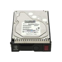 846263-B21 Жесткий диск HP 4TB SAS 12G 7.2K LFF HDD for G8-G10 Servers 846263-B21