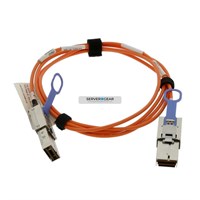 ECC6 Кабель 2M Optical Cable Pair for PCIe3 Expansion