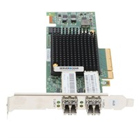 EL5B Адаптер PCIe3 16Gb 2port Fibre Channel Adapter (FH) EL5B