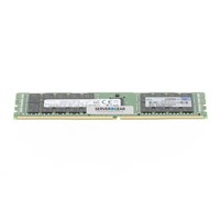 862928-B21 Оперативная память HP 16GB (1x16GB) DDR4-2400 Memory Kit 862928-B21