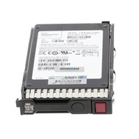 867212-001 Жесткий диск HP 7.68TB SAS 12G Read Intensive SFF SSD 867212-001