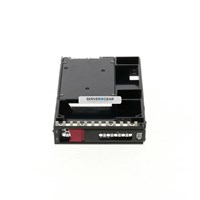 868927-001 Жесткий диск HP 480GB SATA 6G Read Intensive LFF SSD 868927-001