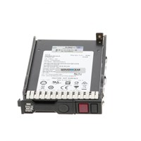 869253-002 Жесткий диск HP 800GB NVME Mixed Use SFF SSD 869253-002