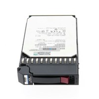 HUS726060ALS644-MSA Жесткий диск HP 6TB SAS 6G 7.2K LFF HDD for MSA Storage HUS726060ALS644-MSA