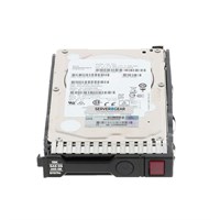 880152-002 Жесткий диск HP 600GB SAS 12G 15K SFF Hard drive 880152-002