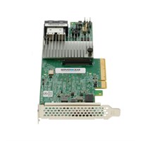 01KN506 Адаптер ThinkSystem RAID 730-8i 1GB Cache PCIe 12Gb 01KN506