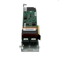 EJ1E-IBM Адаптер Split #EJ1C to 6+6 SFF-3 Bays: Add 2nd SAS EJ1E-IBM