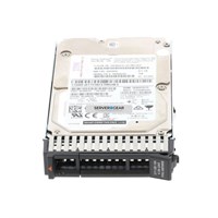 00E9908 Жесткий диск 571GB 15K RPM SAS SFF-3 DISK DRV 528 BLOCK (IBM i) 00E9908