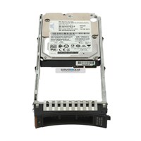 00VN474 Жесткий диск IBM 900GB 15K 2.5in hard drive 00VN474