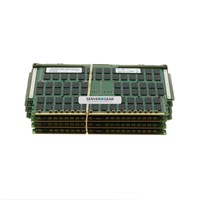 9119-5602 Оперативная память 0/128GB DDR3 Memory (4X32GB) DIMMS 1066 MHz 9119-5602