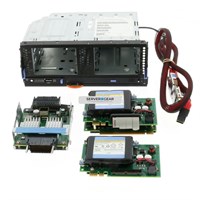 EJ0F Контроллер Storage Backplane 6 SFF Drives/SATA DVD/RAID Ext S EJ0F