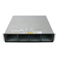 6099-12E Система хранения данных Storwize V3700 3.5-inch Storage Expansion Unit 6099-12E