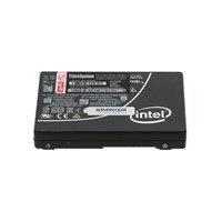 7N47A00081 Жесткий диск ThinkSystem U.2 Intel Optane P4800X 375GB Performance NVMe PCIe 3.0 x4 Hot Swap SSD 7N47A00081