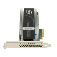 00YA816 Адаптер Intel P3700 2.0TB NVMe Enterprise Performance Flash Adapter 00YA816