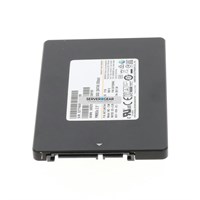 HDS-2TV-MZ7LM3T8HMLP Жесткий диск Samsung 3.84TB SATA 6G SFF SSD HDS-2TV-MZ7LM3T8HMLP