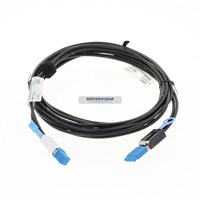 3580-5507 Кабель 4M Mini-SAS HD/Mini-SAS 1X Cable