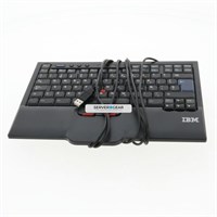 7316-8886 USB TRAVEL KEYB.W/CBL,SPANISH 7316-8886