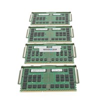 EM41 Оперативная память 0/64GB (4x 16GB) DDR3 1066MHz POWER7+ CU EM41