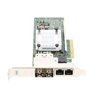 EN0U Адаптер PCIe2 4-port (10Gb+1GbE) Copper SFP+RJ45 Adapter EN0U