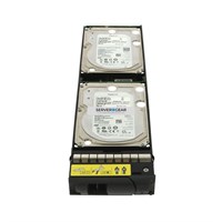 X483A-R6 Жесткий диск NetApp 16TB (2x8TB) mSATA 6G 7.2K LFF Hard drive X483A-R6