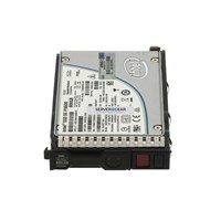 LO0800KEFJR-G8 Жесткий диск HP 800GB NVME MU SFF SSD for G8-G10 Servers LO0800KEFJR-G8