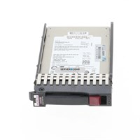 871888-001 Жесткий диск HP 400GB SAS 12G MU SFF SSD for MSA Storage 871888-001