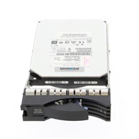 00WK855 Жесткий диск 8TB 12G SAS 7.2K RPM 3.5in HDD 00WK855