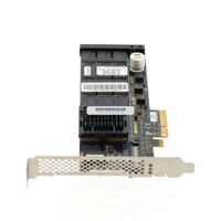 46M0877 Контроллер IBM 160GB High IOPS SS Class SSD PCIe Adapter 46M0877